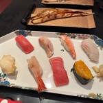 Kanazawa Maimon Sushi Umebachi Tei - 