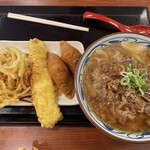 丸亀製麺 - 