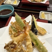天ぷら ひさご ラシック店 - 