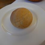 リストランテ・マッサ - パン