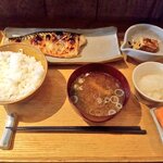 きょうや食堂 - 