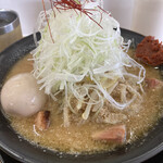 noodle shop arakawa - 