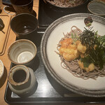 Soba Dainingu Shouzen - 