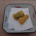 藁焼きと水炊き 葵 - 