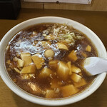 トーフラーメン 幸楊 - 