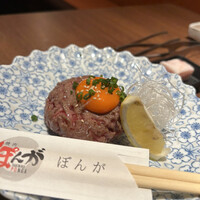 焼肉ぽんが 田町店 - 