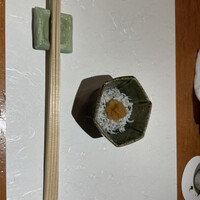元 - 釜揚げしらす