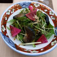 藁焼きと水炊き 葵 - 