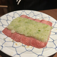 焼肉ぽんが 田町店 - 