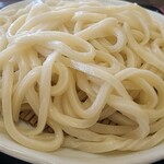 Fujidana Udon - 名分ツルコシうどん