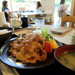 道の駅 インフォメーションセンターかわもと - 