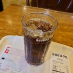 ドトールコーヒーショップ - 