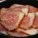 YAKINIKU SAKABA FU-FU- - 