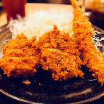 Tachinomi Tonkatsu Maruya - 