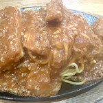 レストラン泉屋 - 