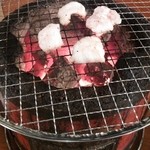 世田谷ホルモン 良ちゃん - 炭焼ですよ