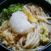 本格手打うどん はゆか