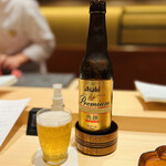 おにく 花柳 - ◎ビール好き。。。