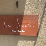 LE SUCRE - 