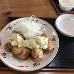 シャンシャン茶屋 - 