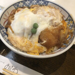 名代かつ丼 おざわ - 