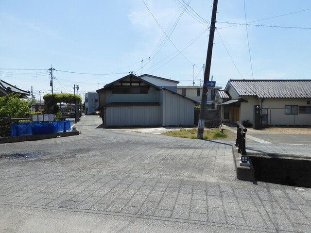 いたがき菜店 - 古川（食堂）の写真