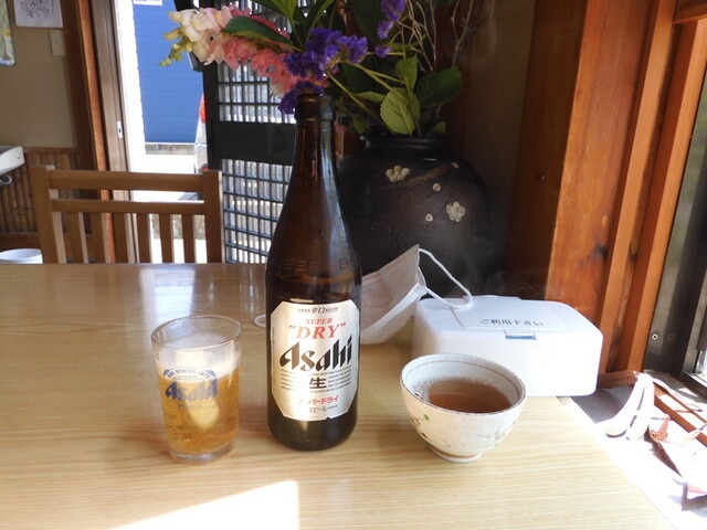 いたがき菜店 - 古川（食堂）の写真