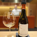 おにく 花柳 - ◎赤ワイン