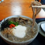 Homba Te Uchi Yakawa Soba - 