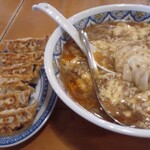 中国ラーメン揚州商人 - 