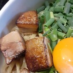 焼肉食堂 今池ビップ - 