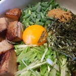 焼肉食堂 今池ビップ - 