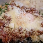 焼肉食堂 今池ビップ - 