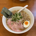 麺屋 Hulu-lu - 