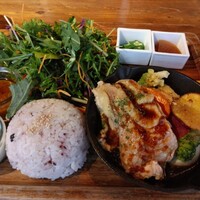 やさいの王様 銀座店 - 