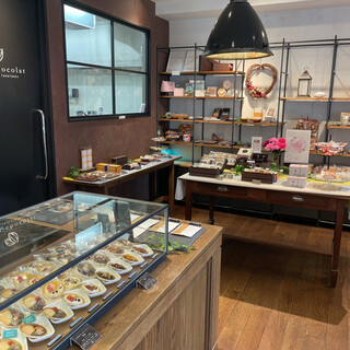 ララ-ショコラ_2