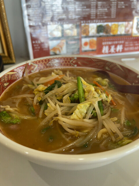 精養軒（せいようけん） - 羽後町その他（ラーメン）の写真