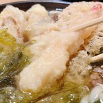 Minoya Udon - 