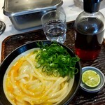 うどん 丸香 - 