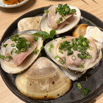 Shungyo Sushi No Mise Ara Hama - 