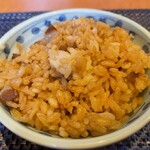 柴崎亭 つつじヶ丘本店 - 