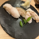 Shungyo Sushi No Mise Ara Hama - 