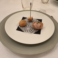 オーベルジュ・ド・リル トーキョー - 