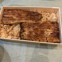 うなぎ 久保田 - 