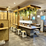 つけ麺・らぁ麺 やまこう - 