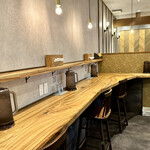 つけ麺・らぁ麺 やまこう - 