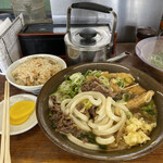 Makino Udon - 