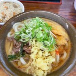 牧のうどん - 