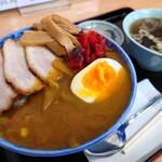 んめ!!テイク食堂 - 