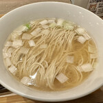 つけ麺・らぁ麺 やまこう - 